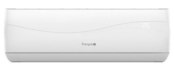 Среднетемпературная установка Energolux SAS07L4-A-LT/SAU07L4-A-LT