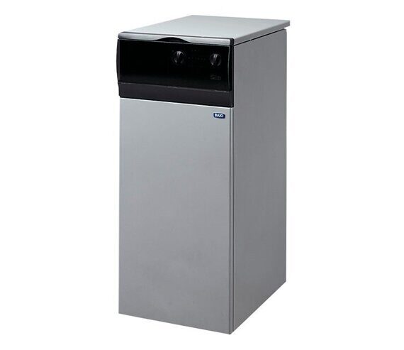 Котел напольный Baxi SLIM 2.230i 4E