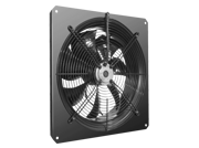 Вентилятор вытяжной осевой AXW 550-B-4D