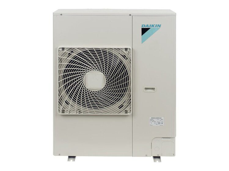 Кассетный кондиционер Daikin FCAG100B/RQ100BW/-30T