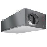 Приточная вентиляционная установка Shuft CAU 2000/1-5,0/2