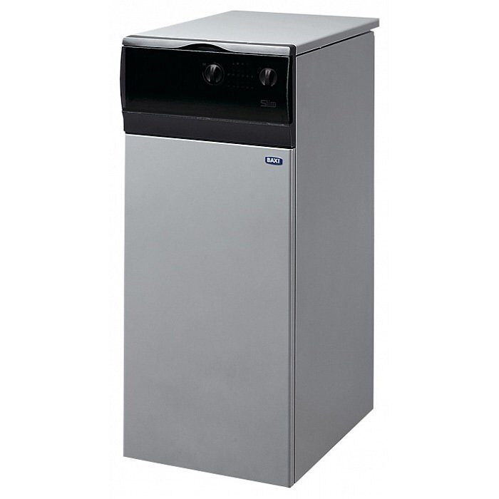 Котел напольный Baxi SLIM 2.300i 5E