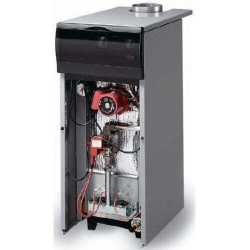 Котел напольный Baxi SLIM 1.300 Fi 5E FF