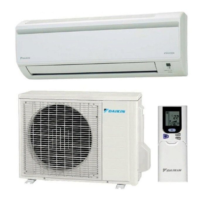 Сплит-система Daikin ATYN50L/ARYN50L Nord-40