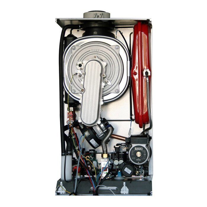 Котел настенный Baxi DUO-TEC COMPACT 28 GA