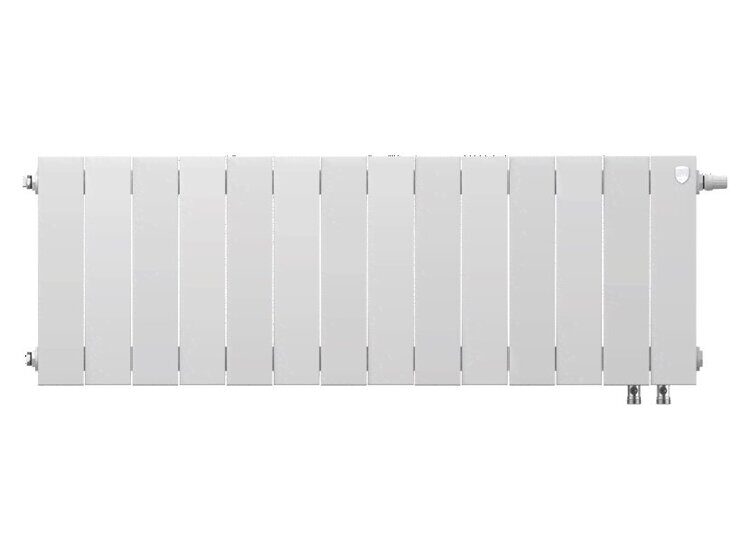 Радиатор Royal Thermo PianoForte 300 /Bianco Traffico - 14 секц. VDR