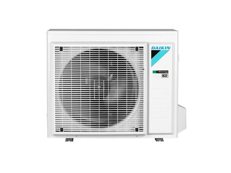 Кассетный кондиционер (инвертор) Daikin FCAG50B/RXM50R