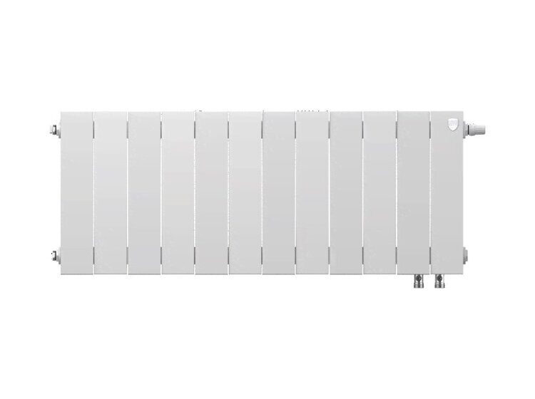 Радиатор Royal Thermo PianoForte 300 /Bianco Traffico - 12 секц. VDR