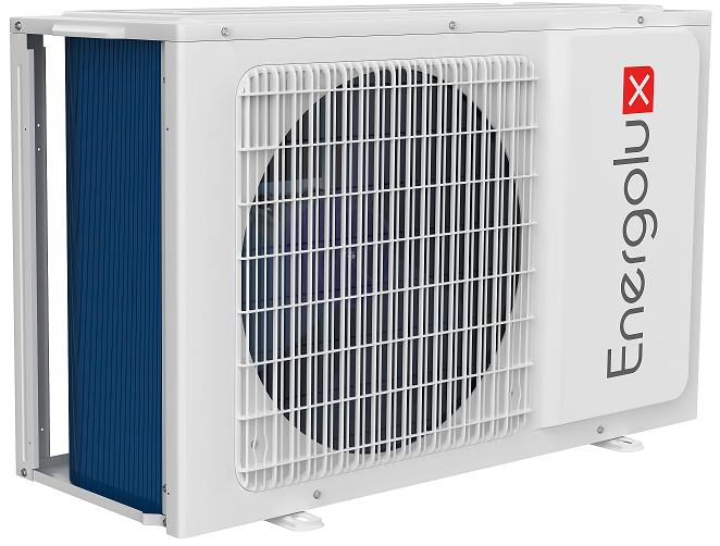 Сплит система Energolux Basel SAS24B4-A/SAU24B4-A-WS40