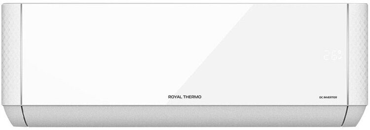 Настенный внутренний блок мульти сплит-системы Royal Thermo RTFMI-09HN8/white