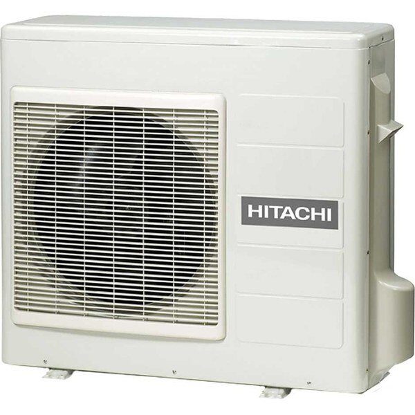 Канальный кондиционер (инвертор) Hitachi RAC-50NPE/RAD-50RPE