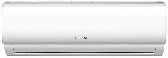 Кондиционер (инвертор) Lessar Amigo LS-HE12KRE2A/LU-HE12KRE2A Кондиционер (инвертор) Lessar Amigo LS-HE12KRE2A/LU-HE12KRE2A