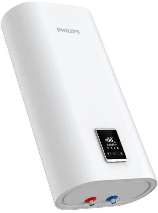 Электрический накопительный водонагреватель Philips AWH1621/51(50YC)