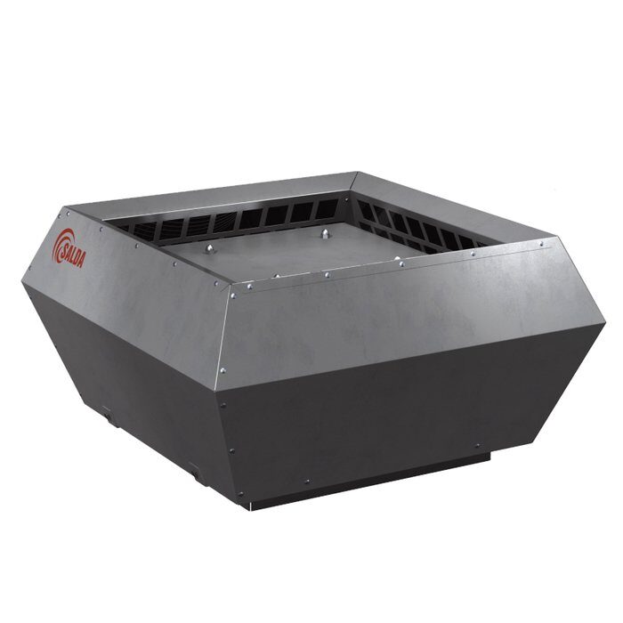 Крышный вентилятор Salda VSVI 355-4 L1