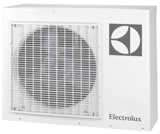 Сплит-система (инвертор) напольно-потолочная Electrolux EACU-36H/UP4-DC/N8