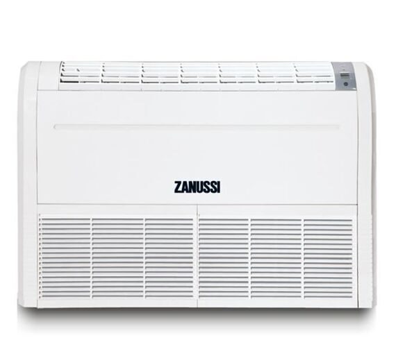 Сплит-система напольно-потолочная Zanussi ZACU-60 H/ICE/FI/N1