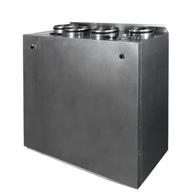Приточно-вытяжная вентиляционная установка Energolux Brissago-EC VPE 850-L