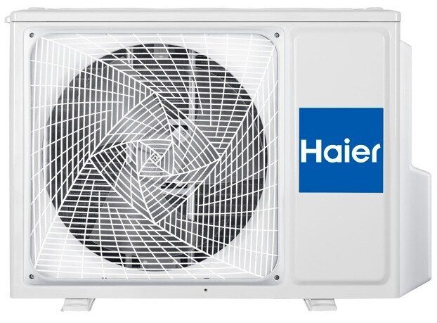 Кондиционер Haier CORAL HSU-24HPL303