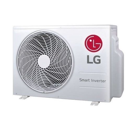 Кассетный кондиционер (инвертор) Lg UT30WC.NP1R0/UU30WC.U21R0