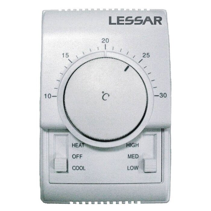 Канальный фанкойл Lessar LSF-1600DD22H