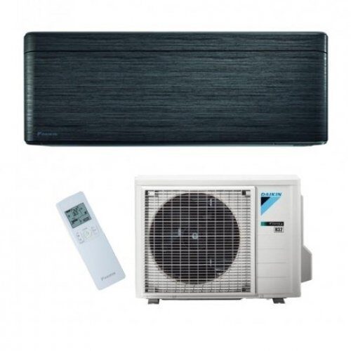 Сплит-система (инвертор) Daikin FTXA25AT/RXA25A Black