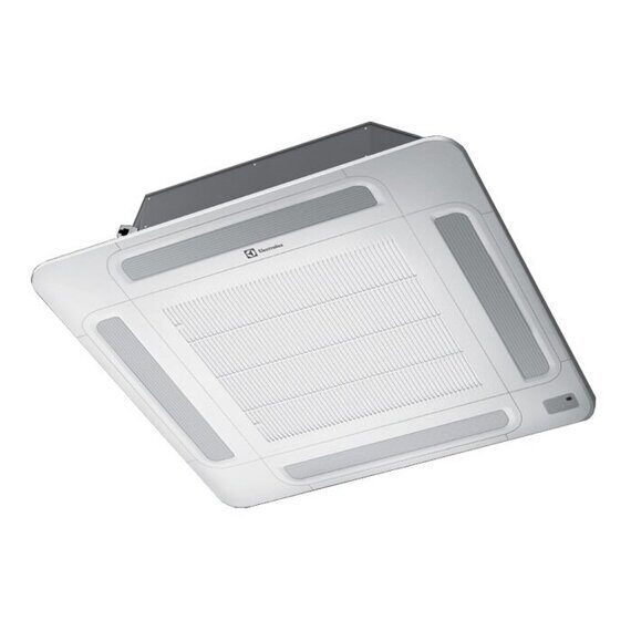 Кассетный кондиционер (инвертор) Electrolux EACC-24H/UP3-DC/N8 Кассетный кондиционер (инвертор) Electrolux EACC-24H/UP3-DC/N8