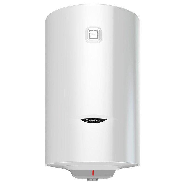 Электроводонагреватель накопительный Ariston PRO1 R INOX ABS 65 V SLIM 2K