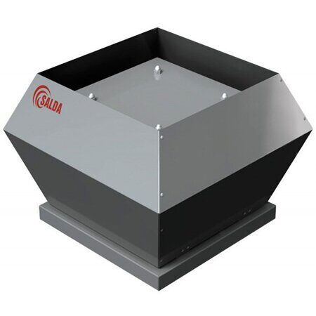 Крышный вентилятор Salda VSVI 630-4 L3