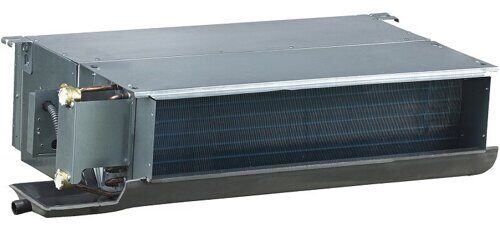 Канальный фанкойл 5-5,9 кВт General Climate GDU-W-06DR