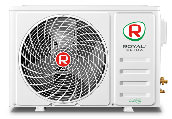 Сплит-система (инвертор) Royal Clima RCI-AR35HN серии ARIA DC INVERTER