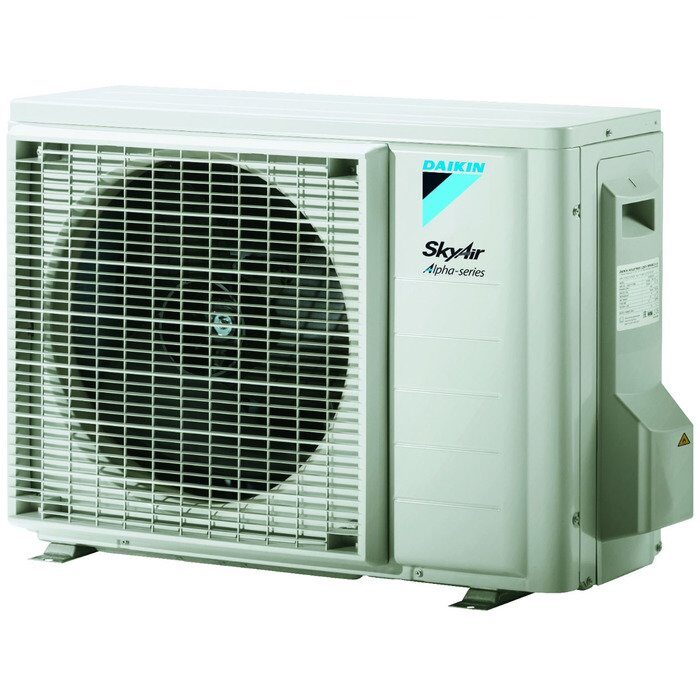 Сплит-система (инвертор) Daikin ATXM50N/RZAG35A