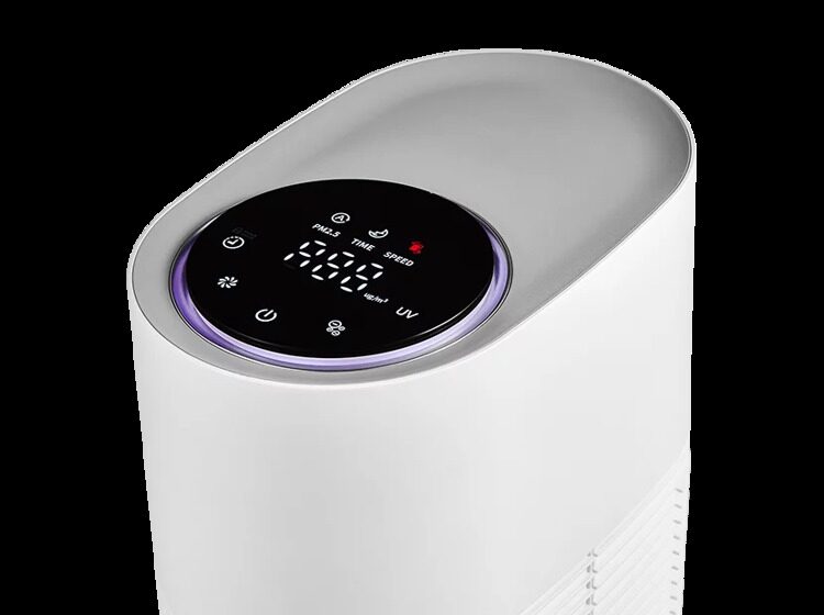 Очиститель воздуха Ballu AP-120