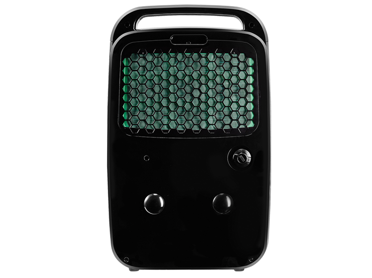Осушитель воздуха BALLU BD30MN BLACK