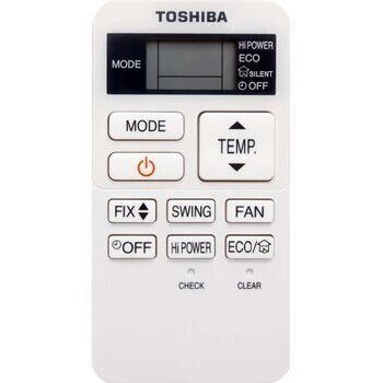 Кондиционер (инвертор) Toshiba RAS-05TKVG-EE / RAS-05TAVG-EE