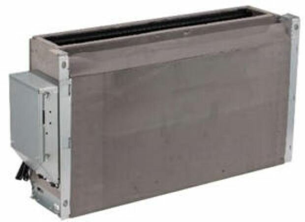Напольно-потолочный фанкойл Energolux SF3CF350A3