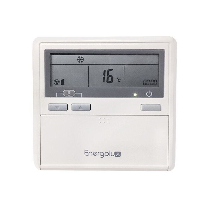 Канальный кондиционер Energolux SAD60D3-A/SAU60U3-A-WS