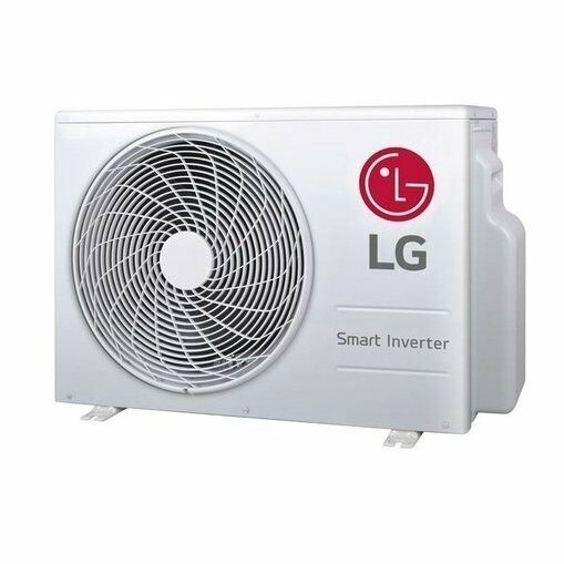 Кассетный кондиционер (инвертор) Lg UT24WC.NP1R0/UU24WC.U21R0