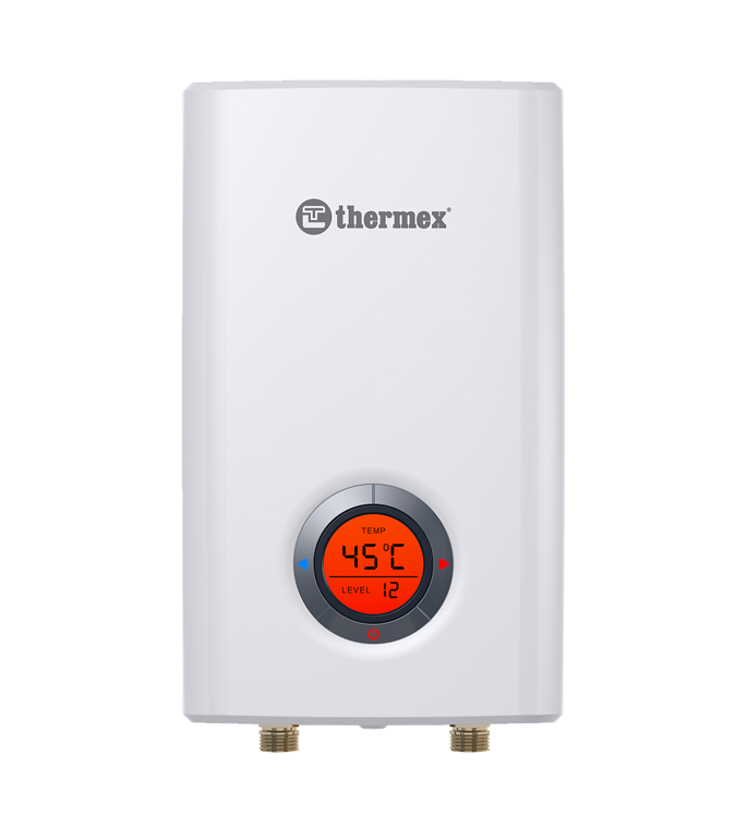 Водонагреватель проточный THERMEX Topflow 10000