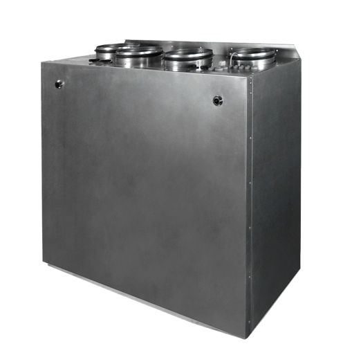 Приточно-вытяжная вентиляционная установка 500 Energolux Brissago-EC VPE 450-L