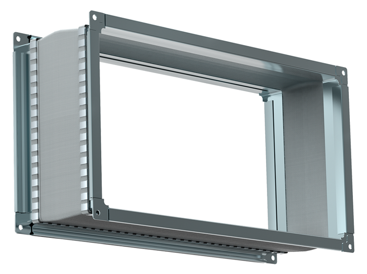 Гибкая вставка Shuft FKr 500x250