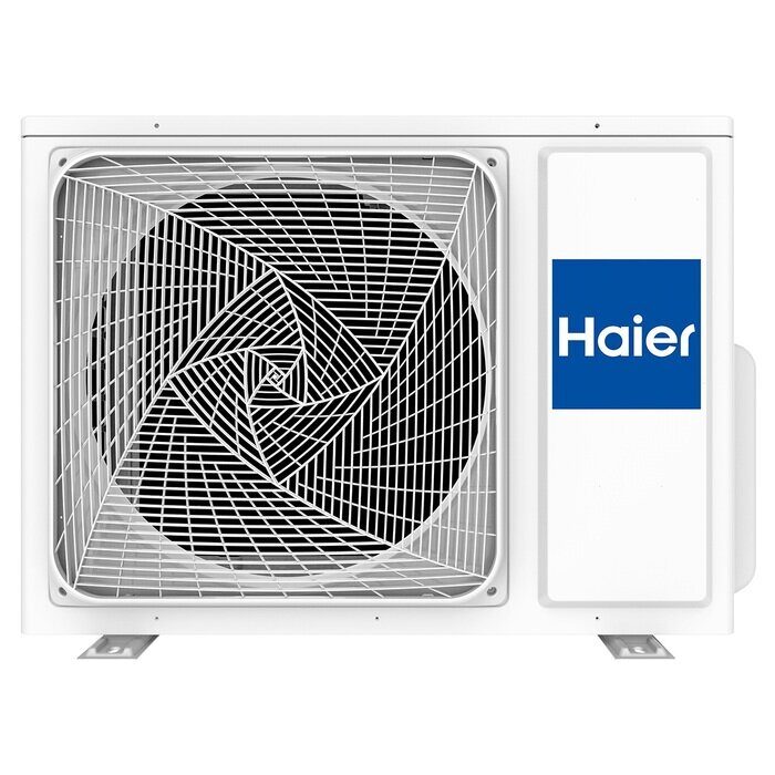 Кассетный кондиционер (инвертор) Haier AB35S2SC1FA/1U35S2SM1FA