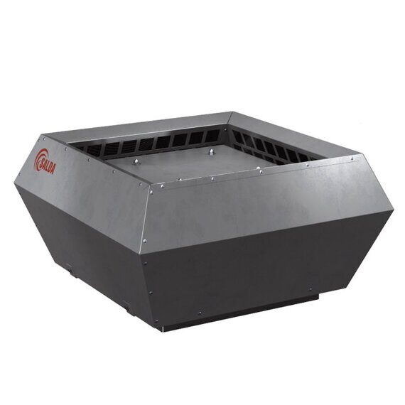 Крышный вентилятор Salda VSVI 450-4 L1 Крышный вентилятор Salda VSVI 450-4 L1