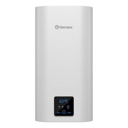 Электрический накопительный водонагреватель Thermex Smart 80 V