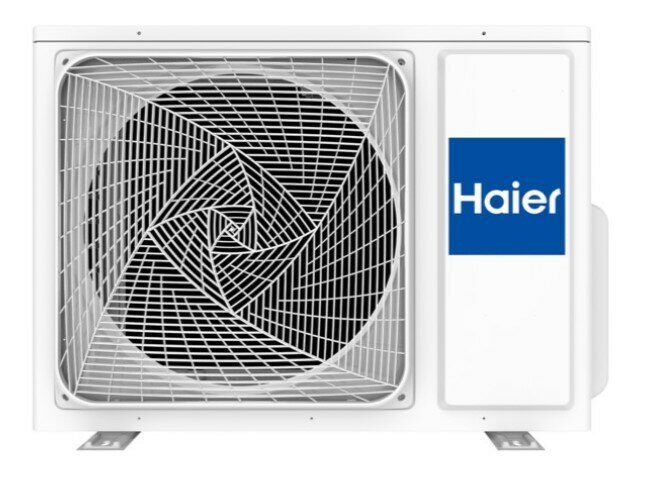 Кондиционер Haier CORAL HSU-33HPL03/R3