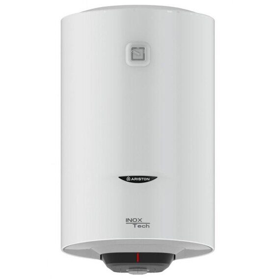 Электроводонагреватель накопительный Ariston PRO1 R INOX ABS 80 V
