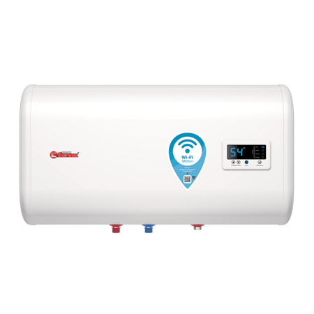 Водонагреватель накопительный Thermex IF 50 H (pro) Wi-Fi