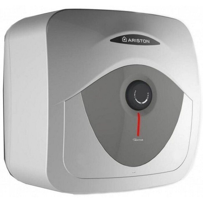 Электроводонагреватель накопительный Ariston ANDRIS R 10U