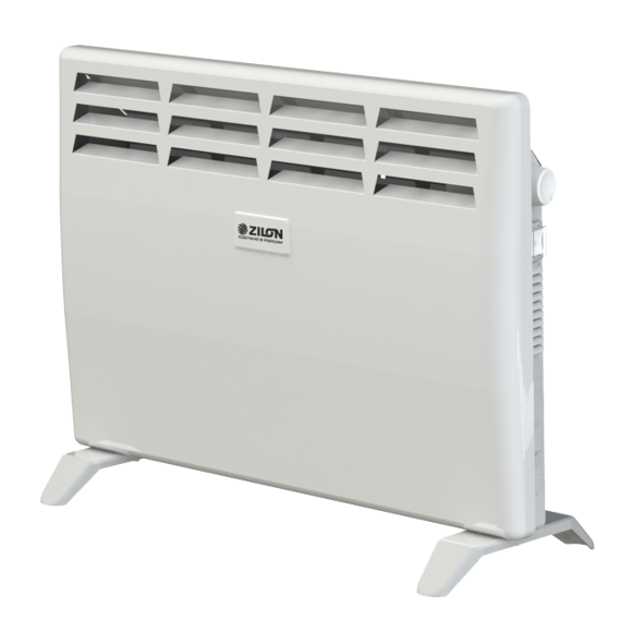 Конвектор электрический Zilon ZHC-2000 SR3.0 ECO