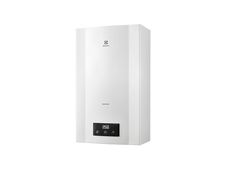 Колонка газовая Electrolux GWH 11 ProInverter