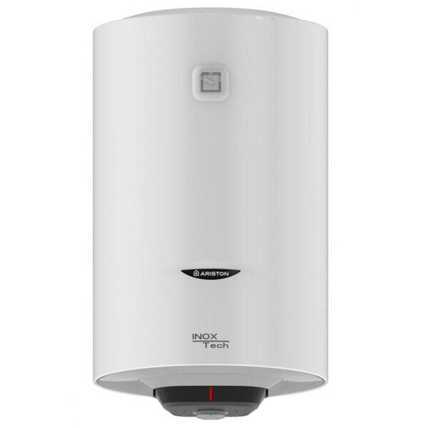 Электроводонагреватель накопительный Ariston PRO1 R INOX ABS 50 V